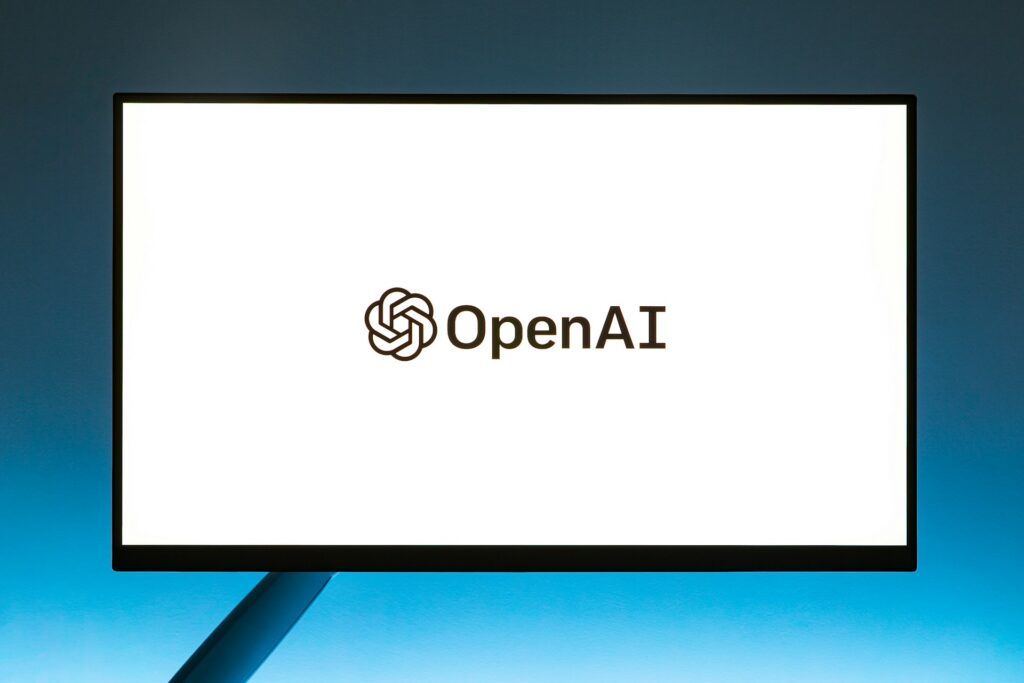 OpenAIの文字